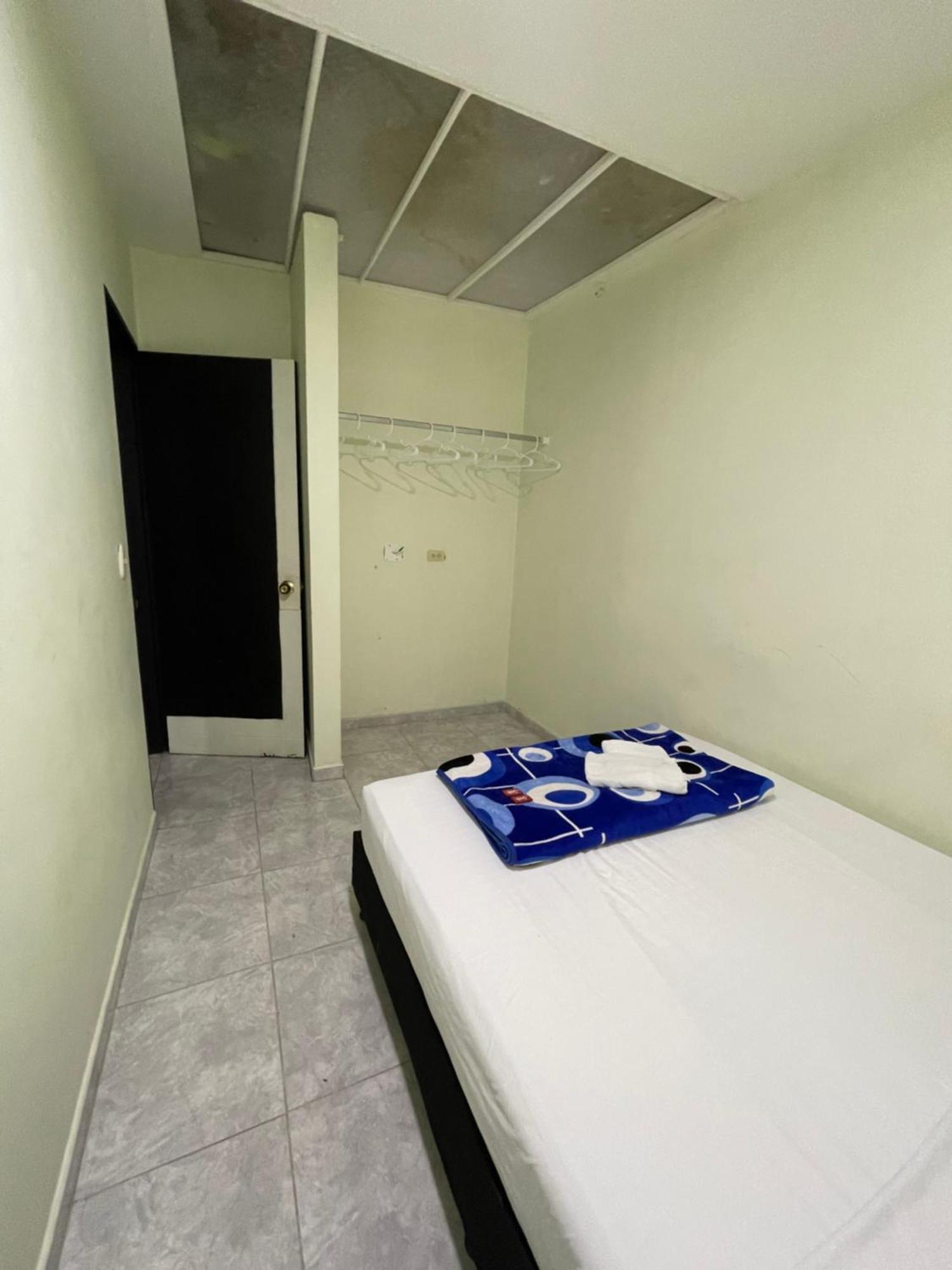 Apartamento Plazoleta De Colores Apartment Guatapé Exterior foto